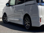 VOXY HYBRID