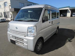 NV100 CLIPPER 4WD