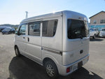 NV100 CLIPPER 4WD