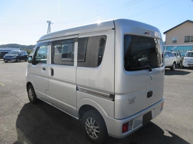 NV100 CLIPPER 4WD