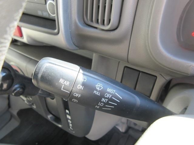 NV100 CLIPPER 4WD