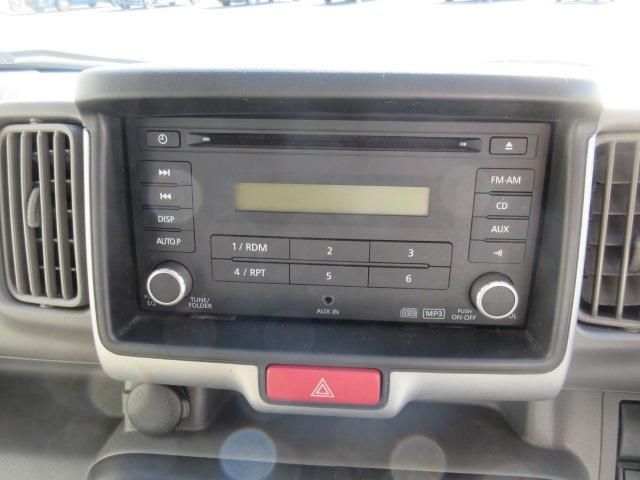 NV100 CLIPPER 4WD