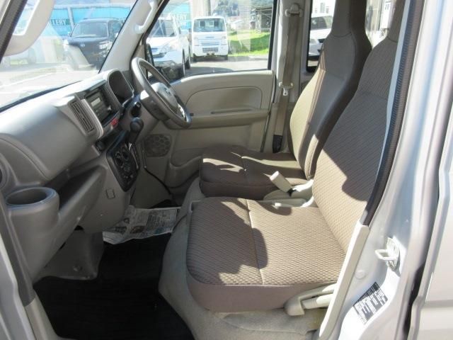 NV100 CLIPPER 4WD