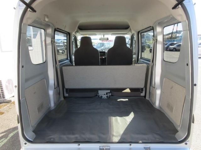 NV100 CLIPPER 4WD
