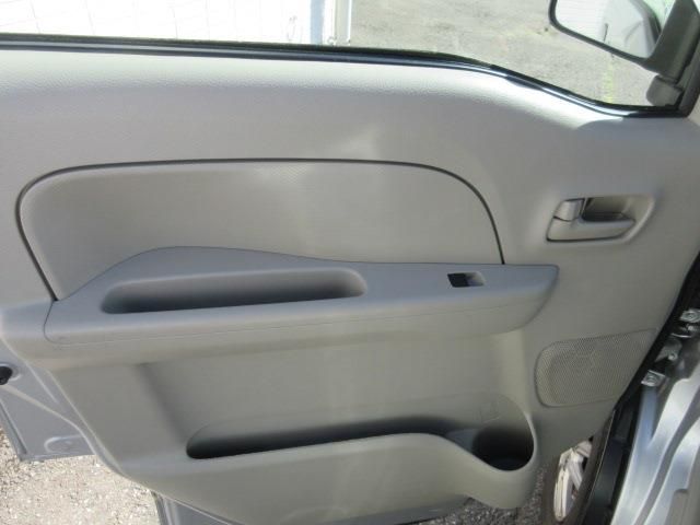 NV100 CLIPPER 4WD