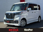 Spacia custom 4WD