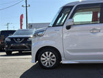 Spacia custom 4WD