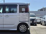 Spacia custom 4WD