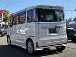 Spacia custom 4WD