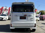 Spacia custom 4WD