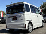 Spacia custom 4WD