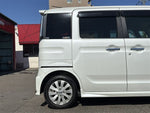 Spacia custom 4WD