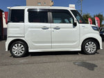 Spacia custom 4WD