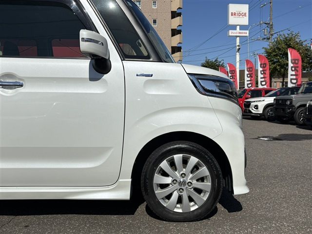 Spacia custom 4WD