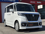 Spacia custom 4WD