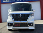 Spacia custom 4WD