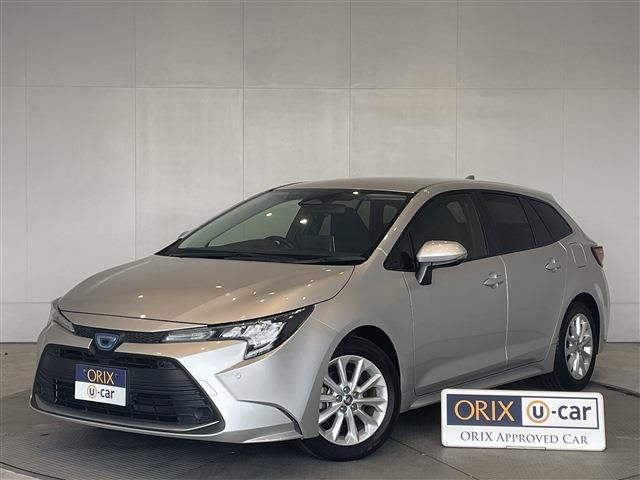 COROLLA TOURING HYBRID
