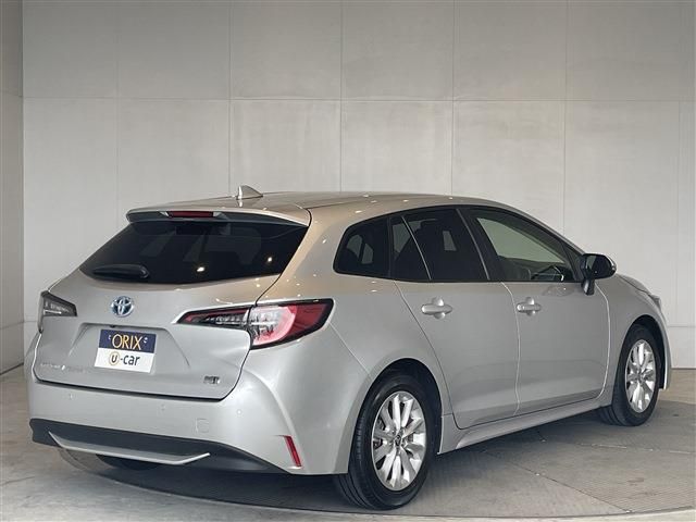 COROLLA TOURING HYBRID