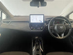 COROLLA TOURING HYBRID