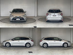 COROLLA TOURING HYBRID