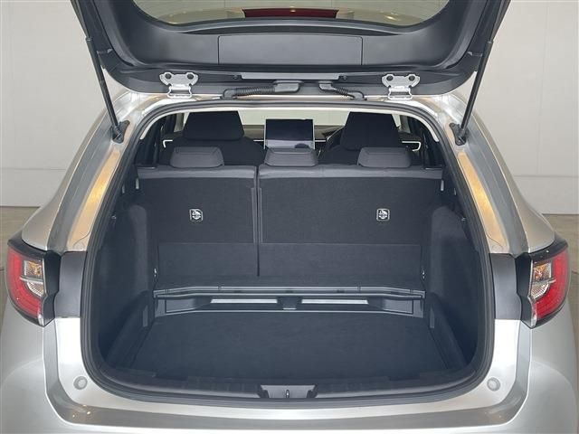 COROLLA TOURING HYBRID