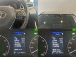 COROLLA TOURING HYBRID