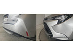 COROLLA TOURING HYBRID