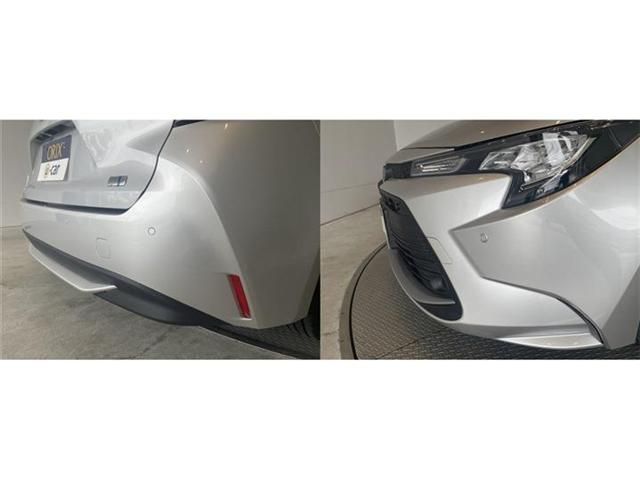 COROLLA TOURING HYBRID