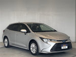 COROLLA TOURING HYBRID