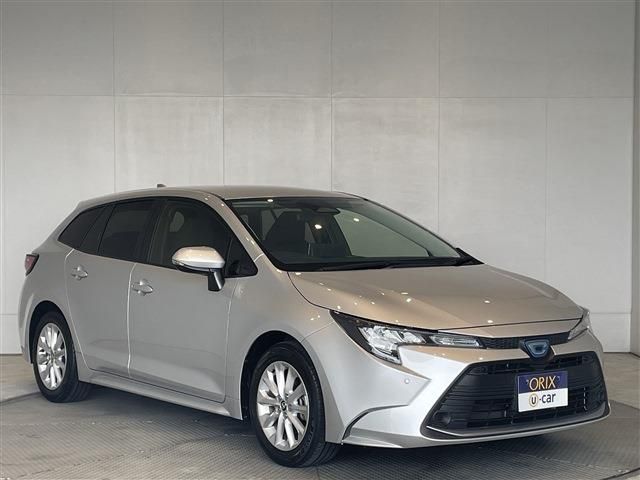 COROLLA TOURING HYBRID