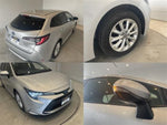 COROLLA TOURING HYBRID