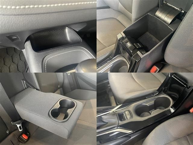 COROLLA TOURING HYBRID
