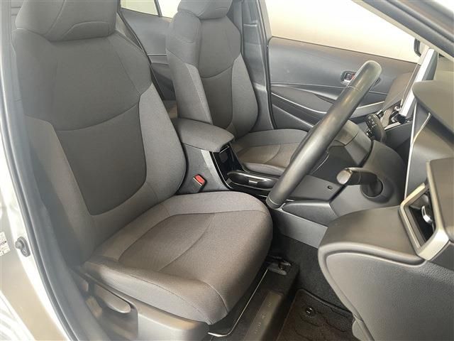 COROLLA TOURING HYBRID