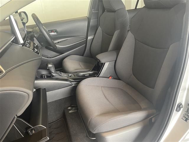 COROLLA TOURING HYBRID