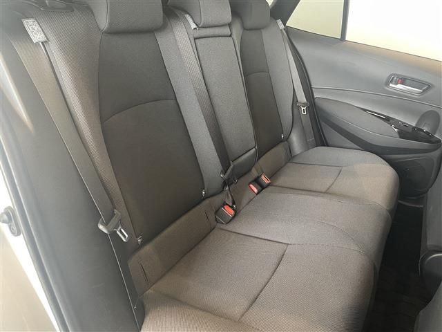 COROLLA TOURING HYBRID