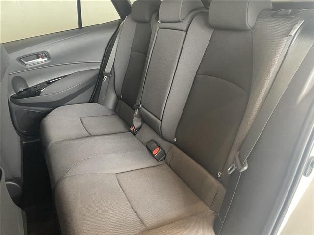 COROLLA TOURING HYBRID