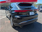 HARRIER 2WD