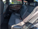HARRIER 2WD