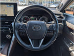 HARRIER 2WD