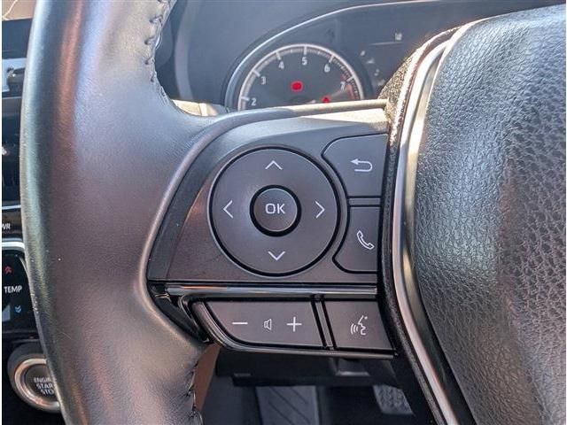 HARRIER 2WD