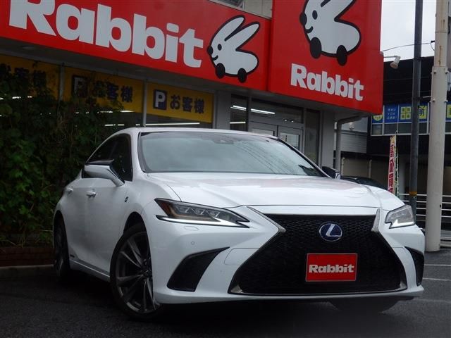 LEXUS ES300h