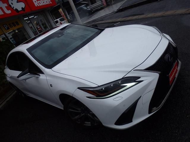 LEXUS ES300h