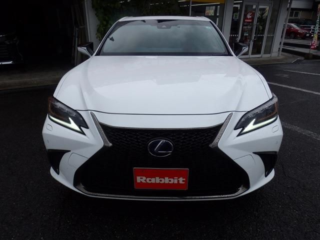 LEXUS ES300h