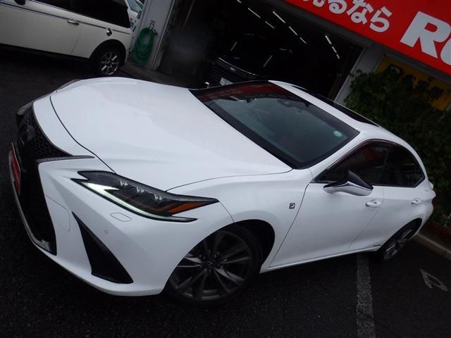 LEXUS ES300h