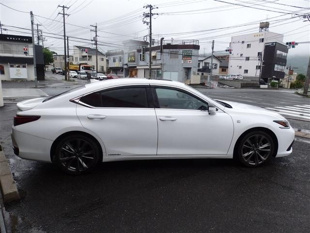 LEXUS ES300h