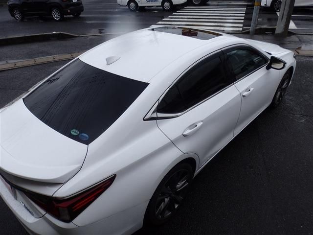 LEXUS ES300h