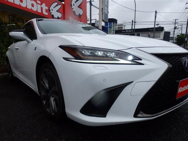 LEXUS ES300h