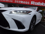 LEXUS ES300h
