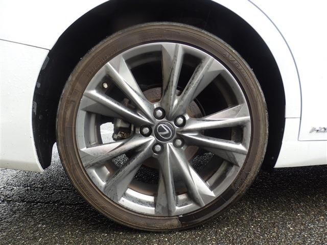 LEXUS ES300h