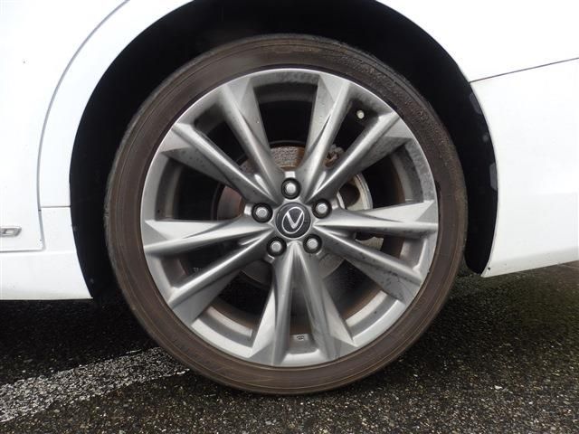 LEXUS ES300h
